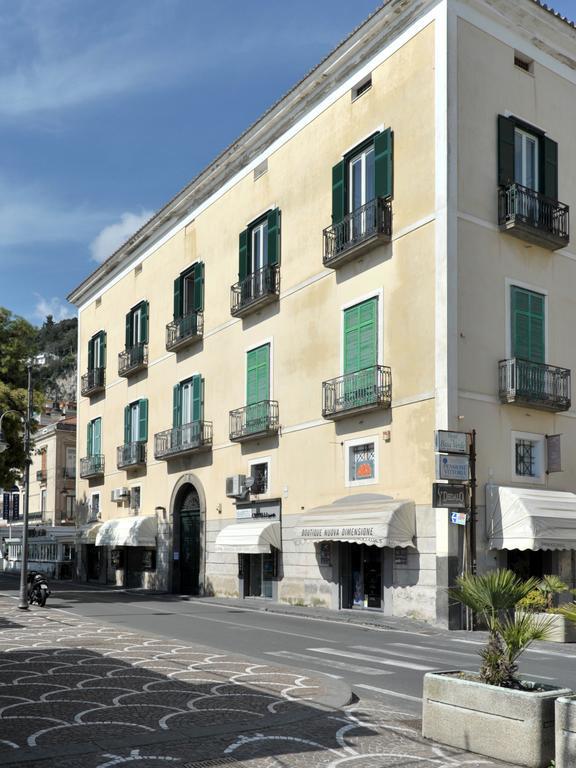 Maiori Dream Rental Exterior photo